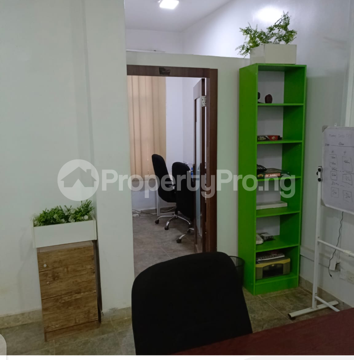 Commercial Property for rent Cbd Central Area Abuja
