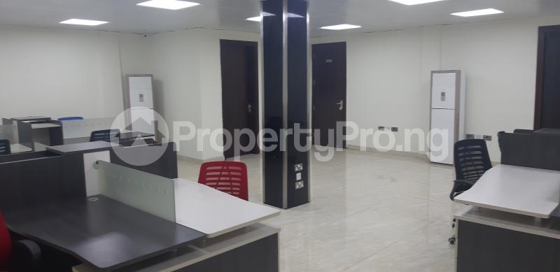 Commercial Property for rent  Oregun Ikeja Lagos