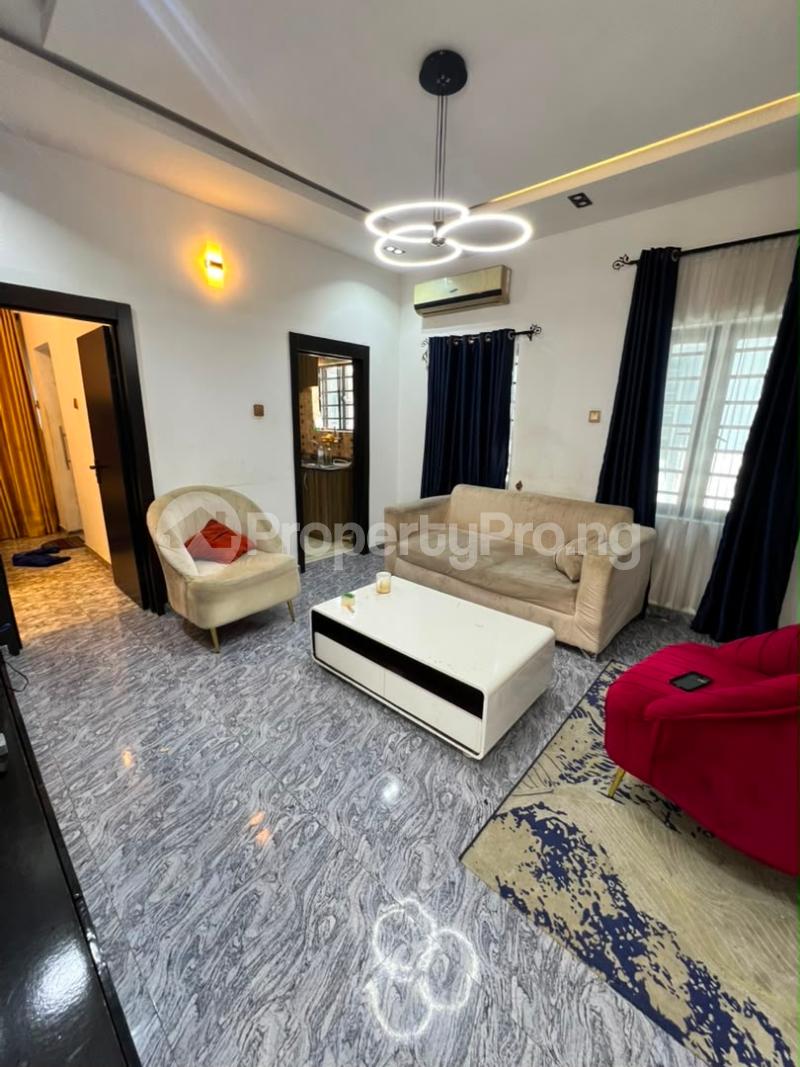 1 bedroom Flat / Apartment for rent Orchid Orchid Lekki Lagos