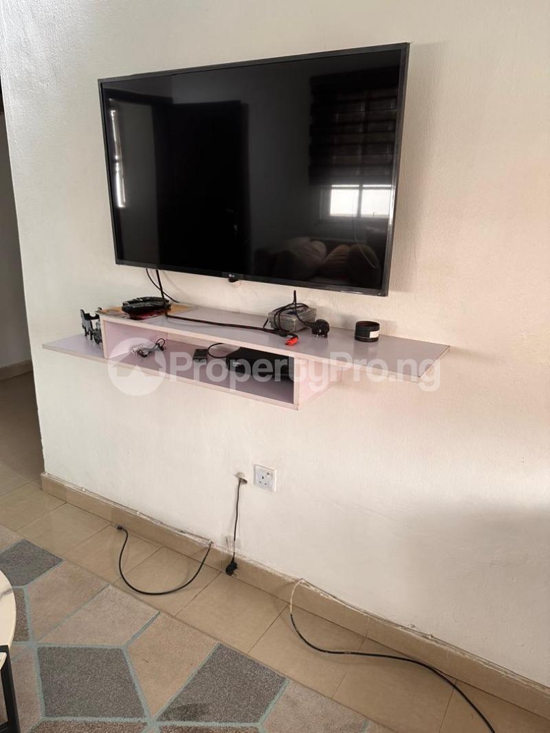 1 bedroom Flat / Apartment for rent Osborne Foreshore Estate Ikoyi Lagos