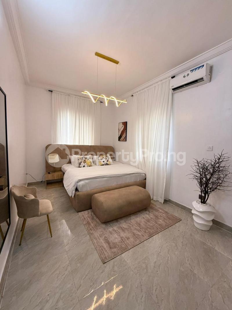 1 bedroom Flat / Apartment for rent White Sand Street Lekki Phase 1 Lekki Lagos