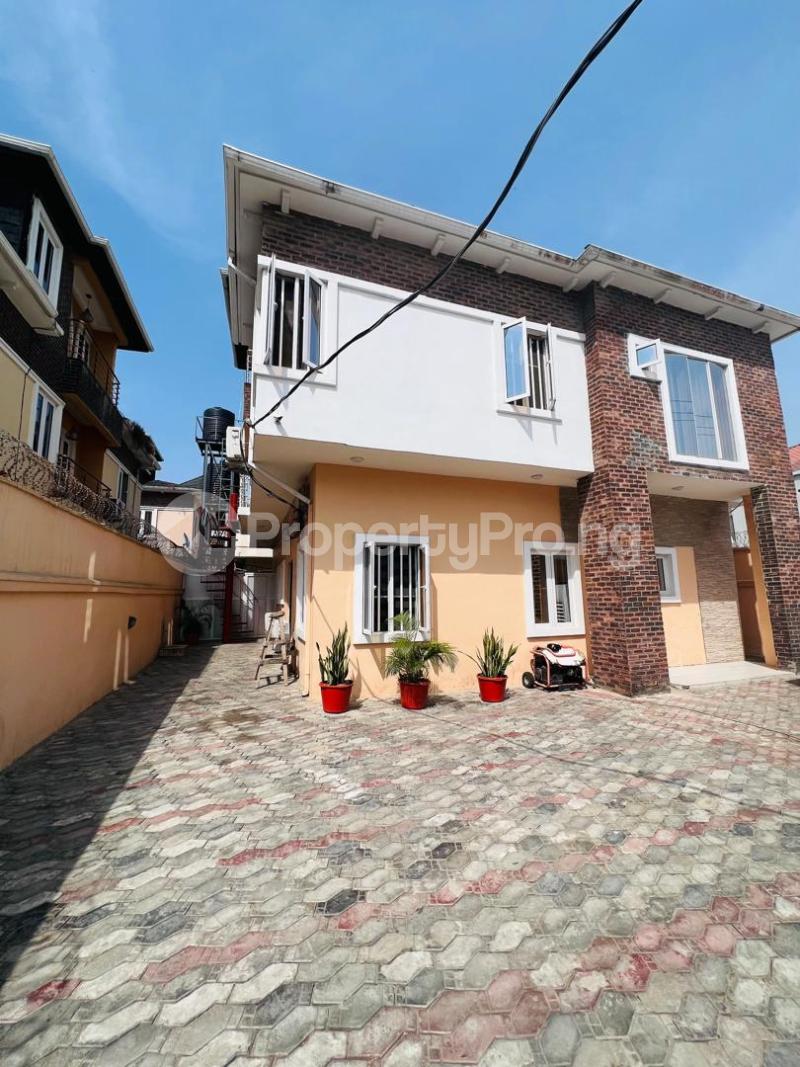 1 bedroom Flat / Apartment for rent Freedom Way Lekki Lagos