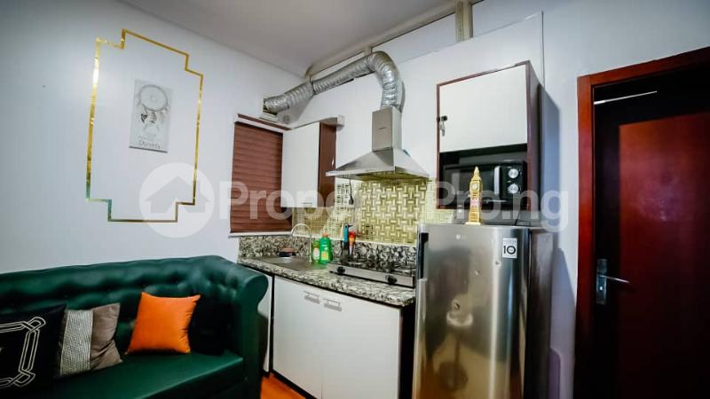 1 bedroom Flat / Apartment for rent Lekki Please 1 Lekki Phase 1 Lekki Lagos