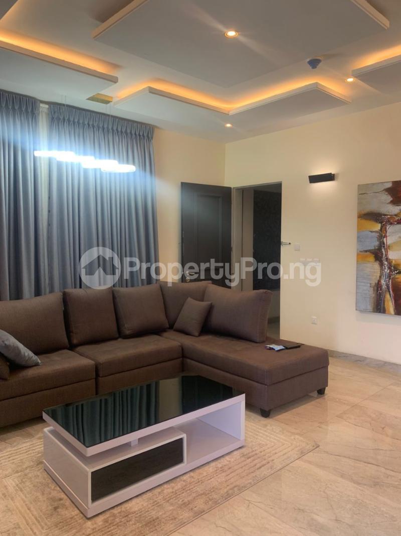 1 bedroom Flat / Apartment for rent Osborne Foreshore Estate Ikoyi Lagos