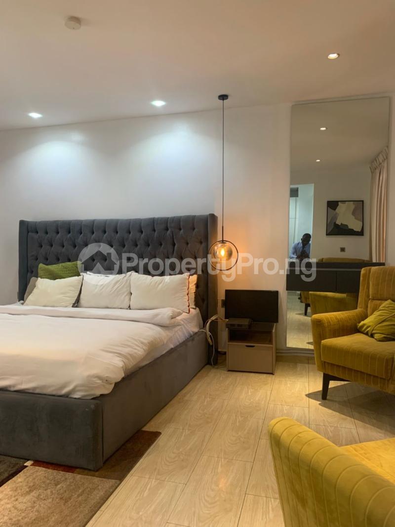 1 bedroom Flat / Apartment for sale Admiralty Road Lekki Lagos