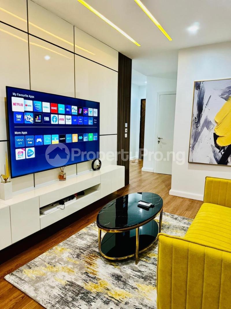 1 bedroom Flat / Apartment for shortlet Ikate Ikate Lekki Lagos