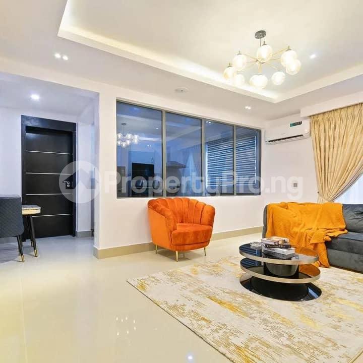 1 bedroom House for shortlet Lekki Phase 1 Lekki Lagos