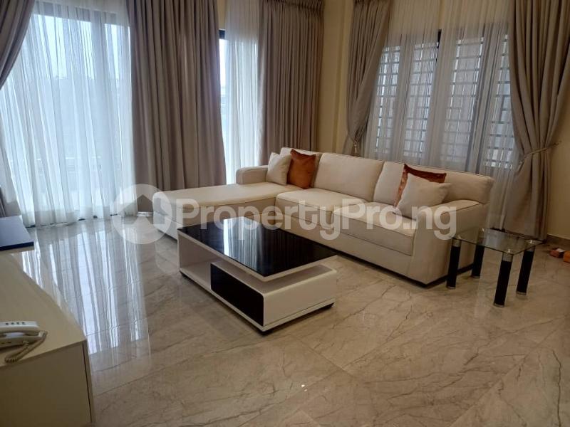 1 bedroom Flat / Apartment for rent Ikoyi Lagos Osborne Foreshore Estate Ikoyi Lagos