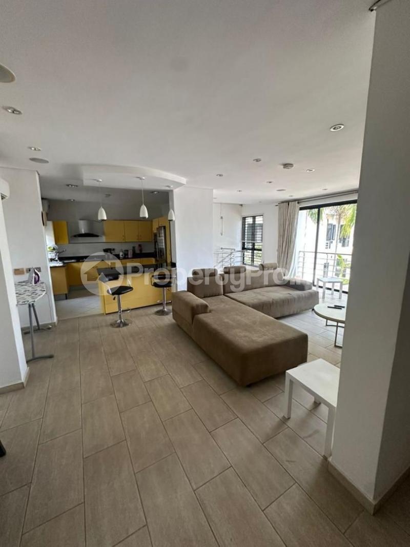 1 bedroom Flat / Apartment for rent Ikoyi Lagos