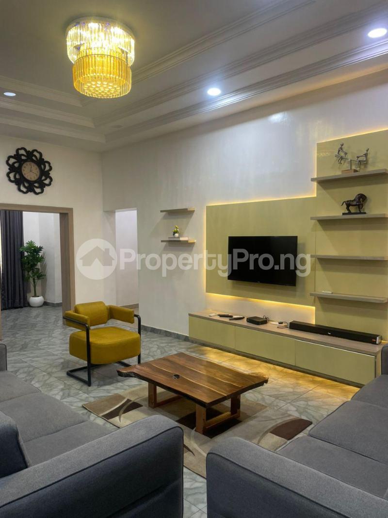 1 bedroom Flat / Apartment for shortlet Magodo GRA Phase 2 Kosofe/Ikosi Lagos - 0