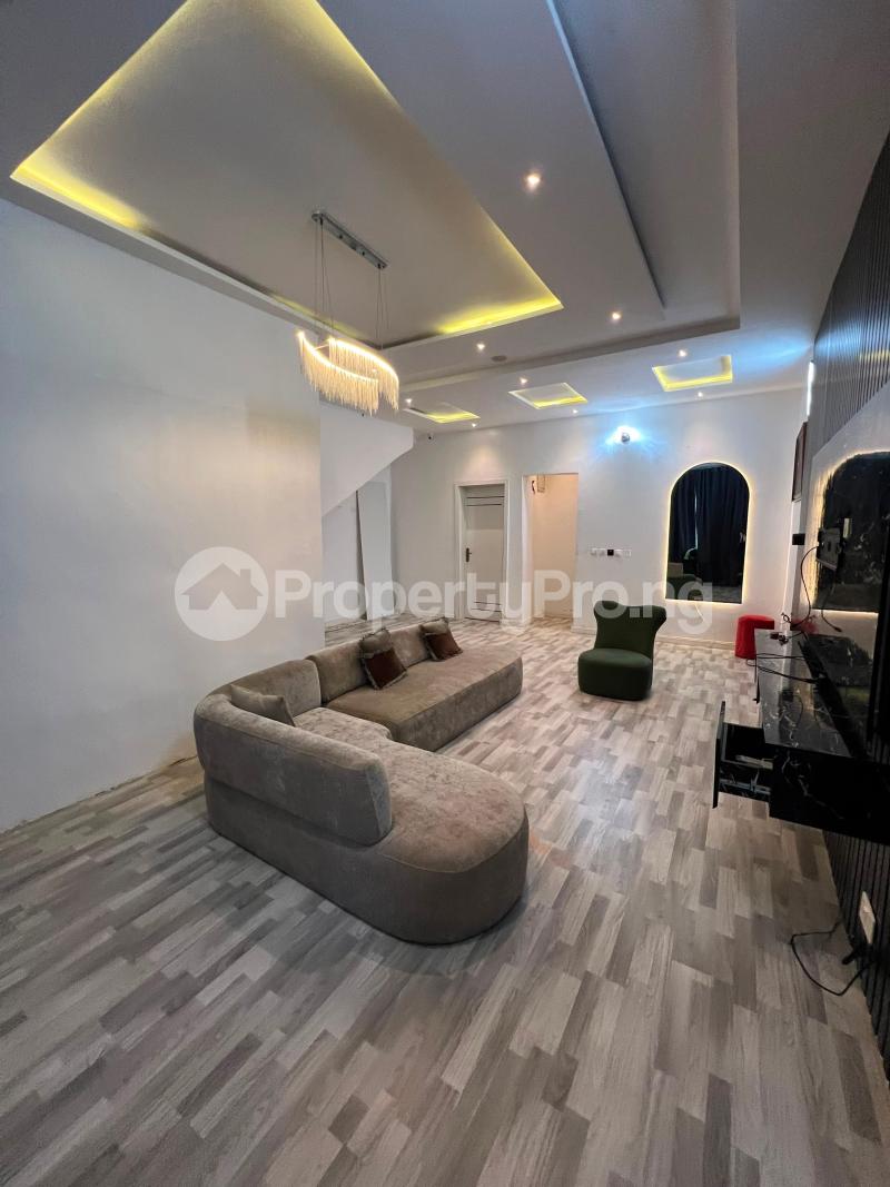 1 bedroom House for rent Orchid Lekki Lagos