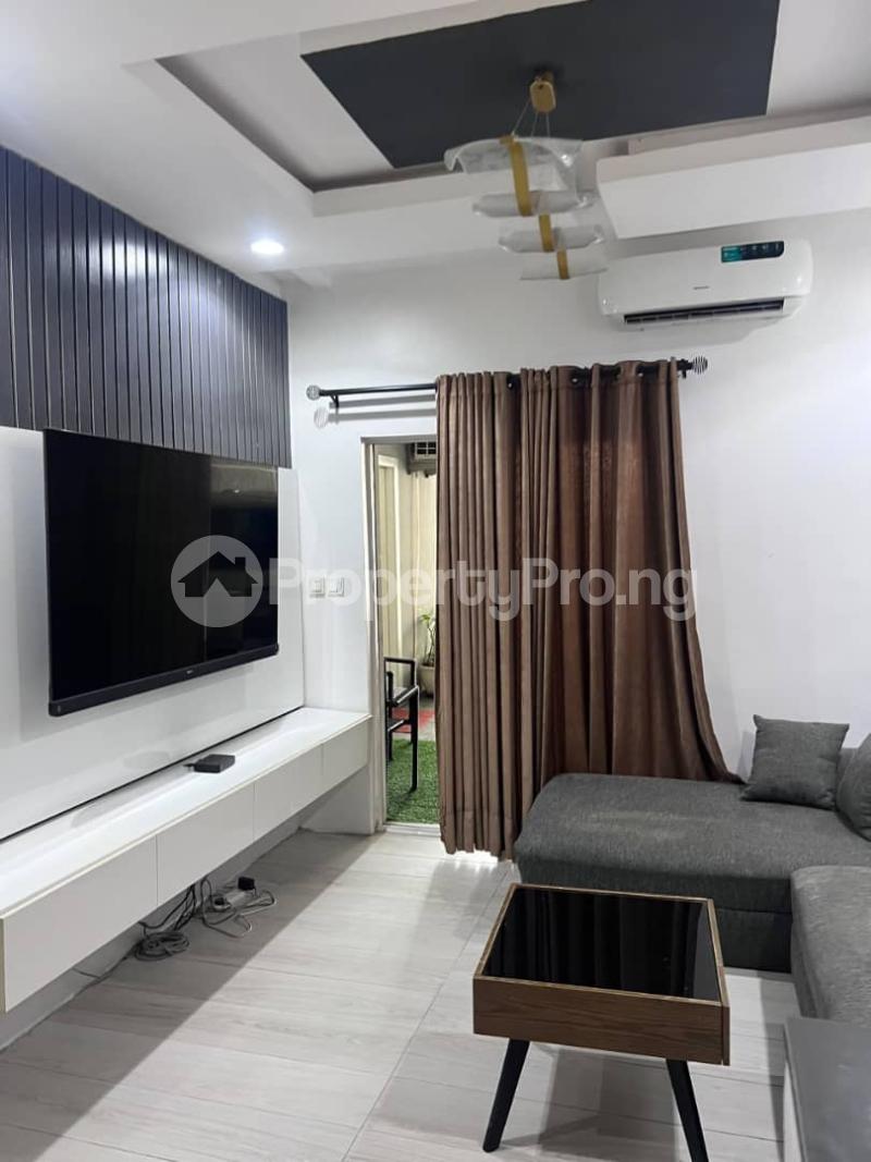 1 bedroom Flat / Apartment for rent Banana Island Ikoyi Lagos
