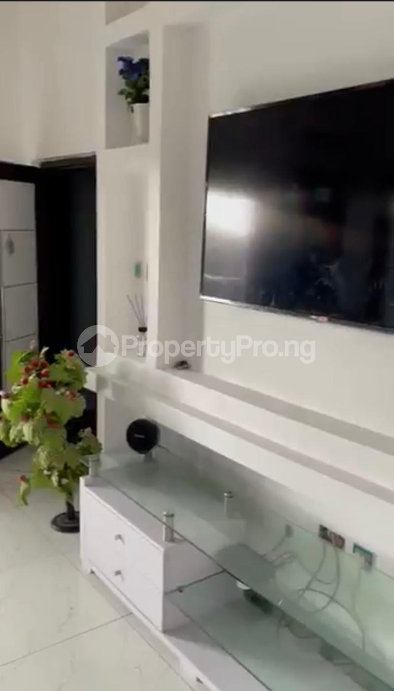 1 bedroom Flat / Apartment for rent Orchid Road Lekki By Lekki Conversation Center Orchid Lekki Lagos