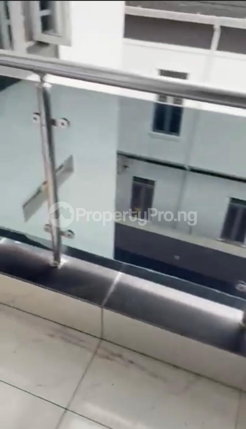 1 bedroom Flat / Apartment for rent Orchid Road Lekki By Lekki Conversation Center Orchid Lekki Lagos