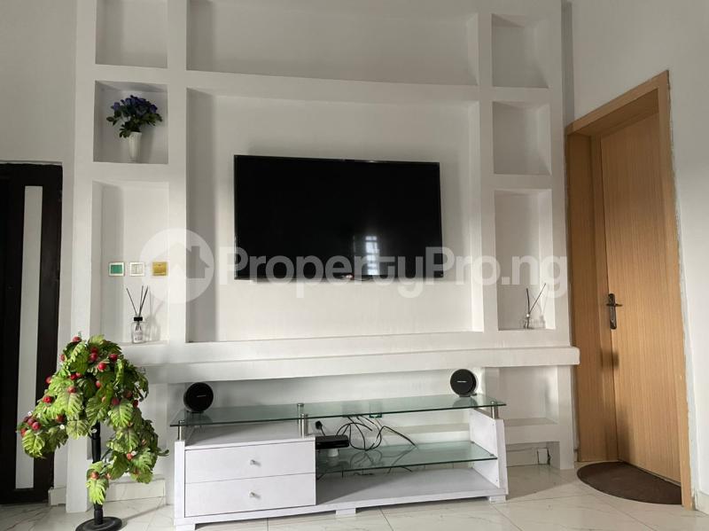 1 bedroom Flat / Apartment for rent Orchid Road Lekki By Lekki Conversation Center Orchid Lekki Lagos