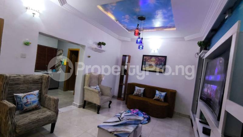 1 bedroom Flat / Apartment for rent Ikeja GRA Ikeja Lagos