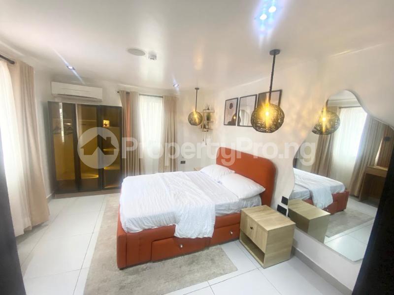 1 bedroom Flat / Apartment for rent Off Glover Road Ikoyi Lagos