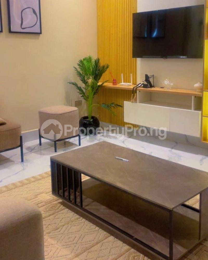 1 bedroom Flat / Apartment for rent Old Ikoyi Ikoyi Lagos