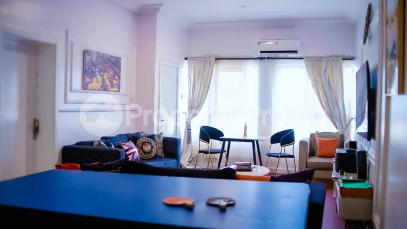 1 bedroom Flat / Apartment for rent Off Admiralty Way Lekki Phase 1 Lekki Lagos