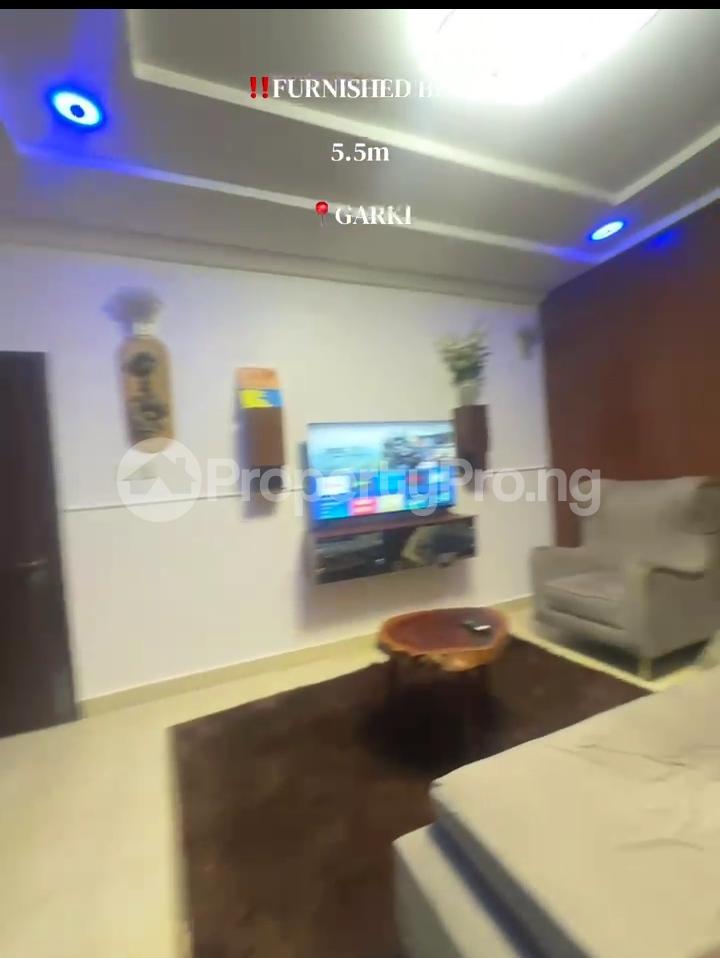 1 bedroom Flat / Apartment for rent Garki Abuja Garki 1 Abuja