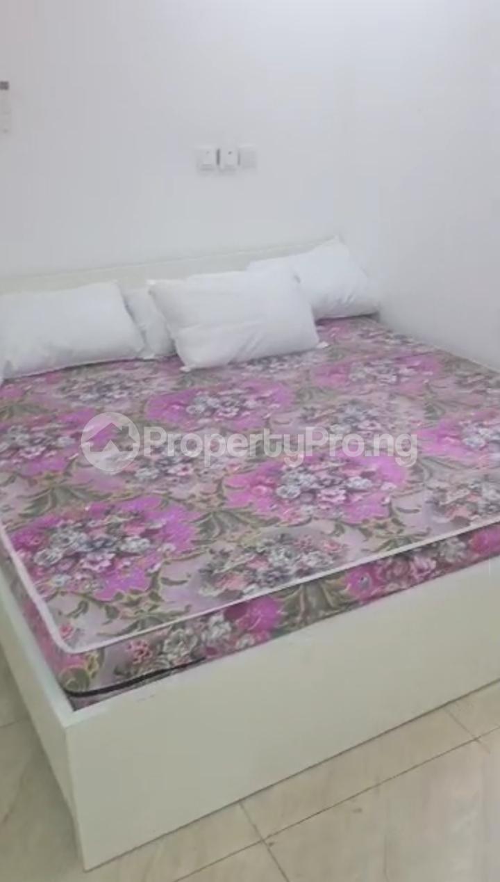 1 bedroom Flat / Apartment for rent Naf Valley Estate, Asokoro, Abuja Asokoro Abuja