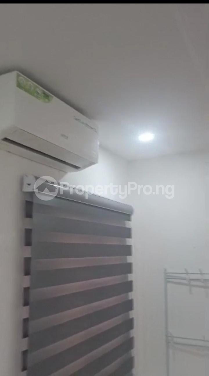 1 bedroom Flat / Apartment for rent Naf Valley Estate, Jahi, Abuja Asokoro Abuja