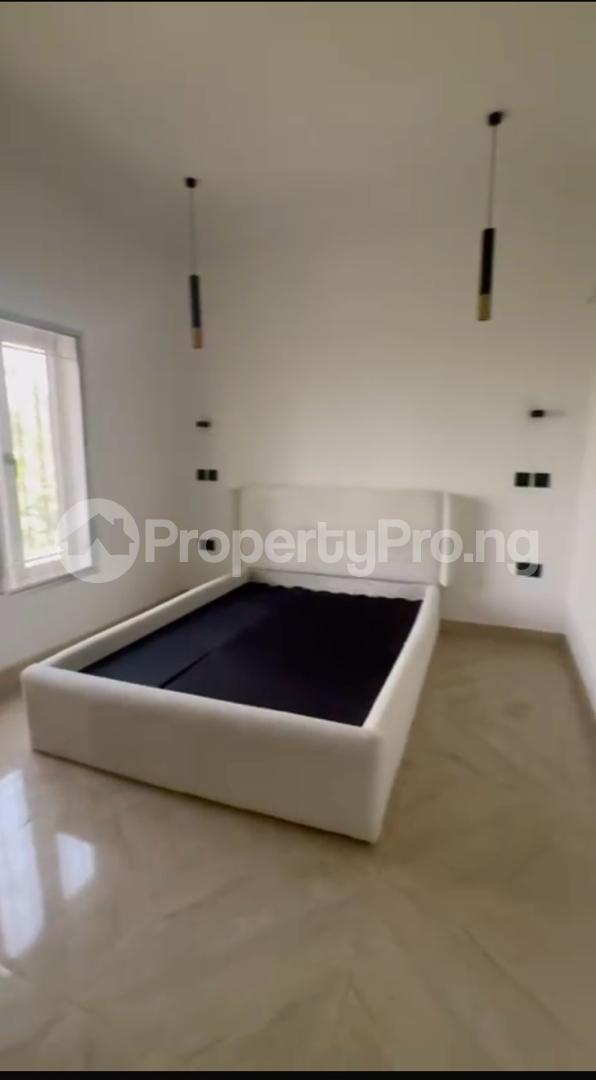 1 bedroom Flat / Apartment for rent Life Camp Abuja