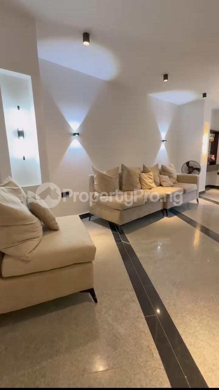 1 bedroom Flat / Apartment for rent Life Camp By Stella Maris School, Life Camp Abuja Life Camp Abuja
