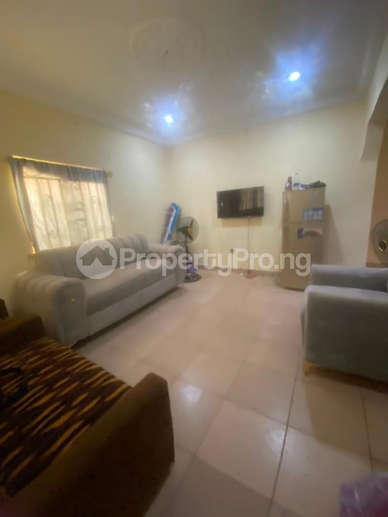 1 bedroom Flat / Apartment for rent Ado Maraba, Abuja Mararaba Abuja