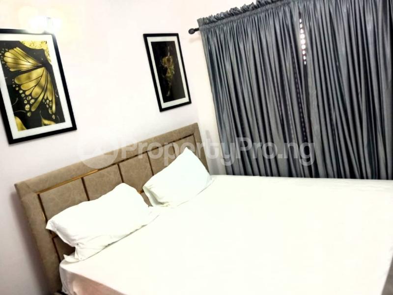 1 bedroom Flat / Apartment for rent Banana Island Ikoyi Lagos