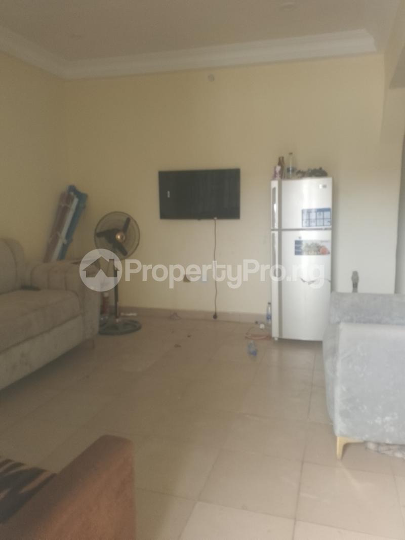 1 bedroom Flat / Apartment for rent Ado Maraba, Abuja Mararaba Abuja