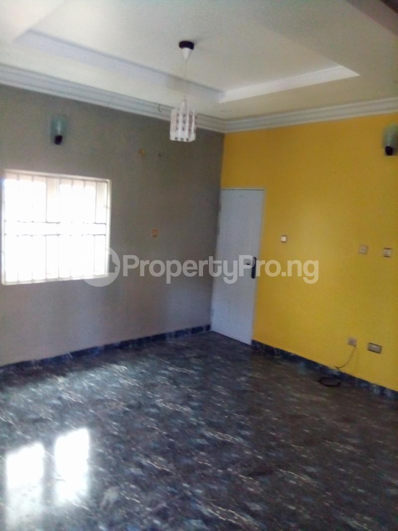 1 Bedroom Flat / Apartment in Kubwa Abuja Flat / Apartment for rent