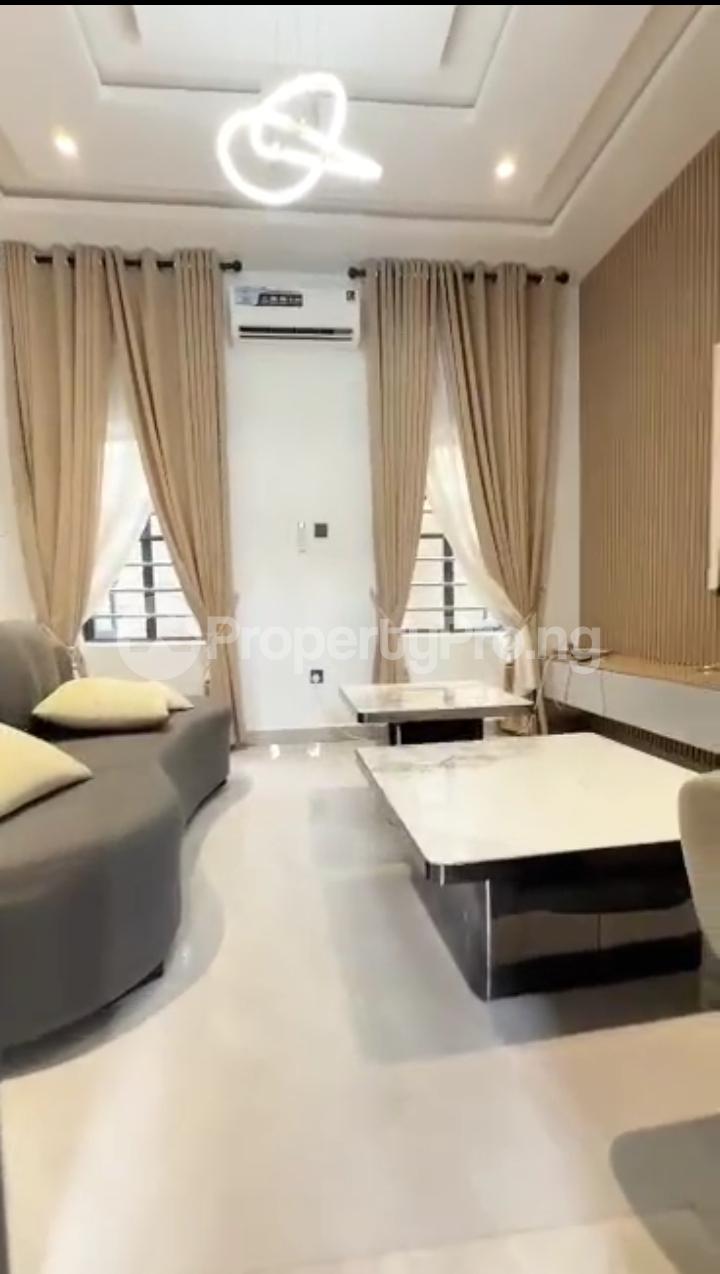 1 bedroom Flat / Apartment for rent News Engineering, Dawaki, Abuja Dawaki Abuja