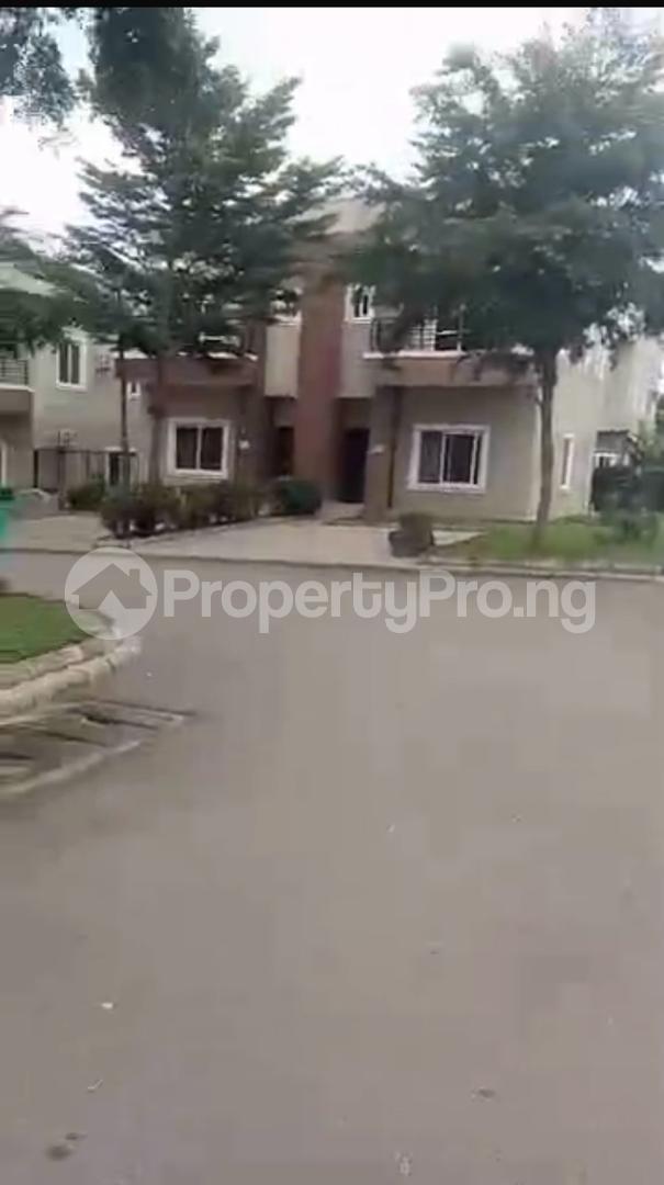 1 bedroom Flat / Apartment for rent Lokogoma Abuja Lokogoma Abuja