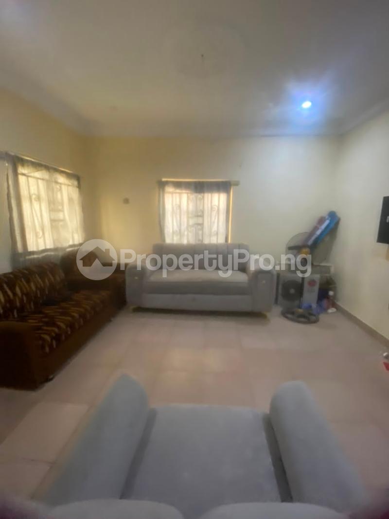 1 bedroom Flat / Apartment for rent Ado Maraba, Abuja Mararaba Abuja