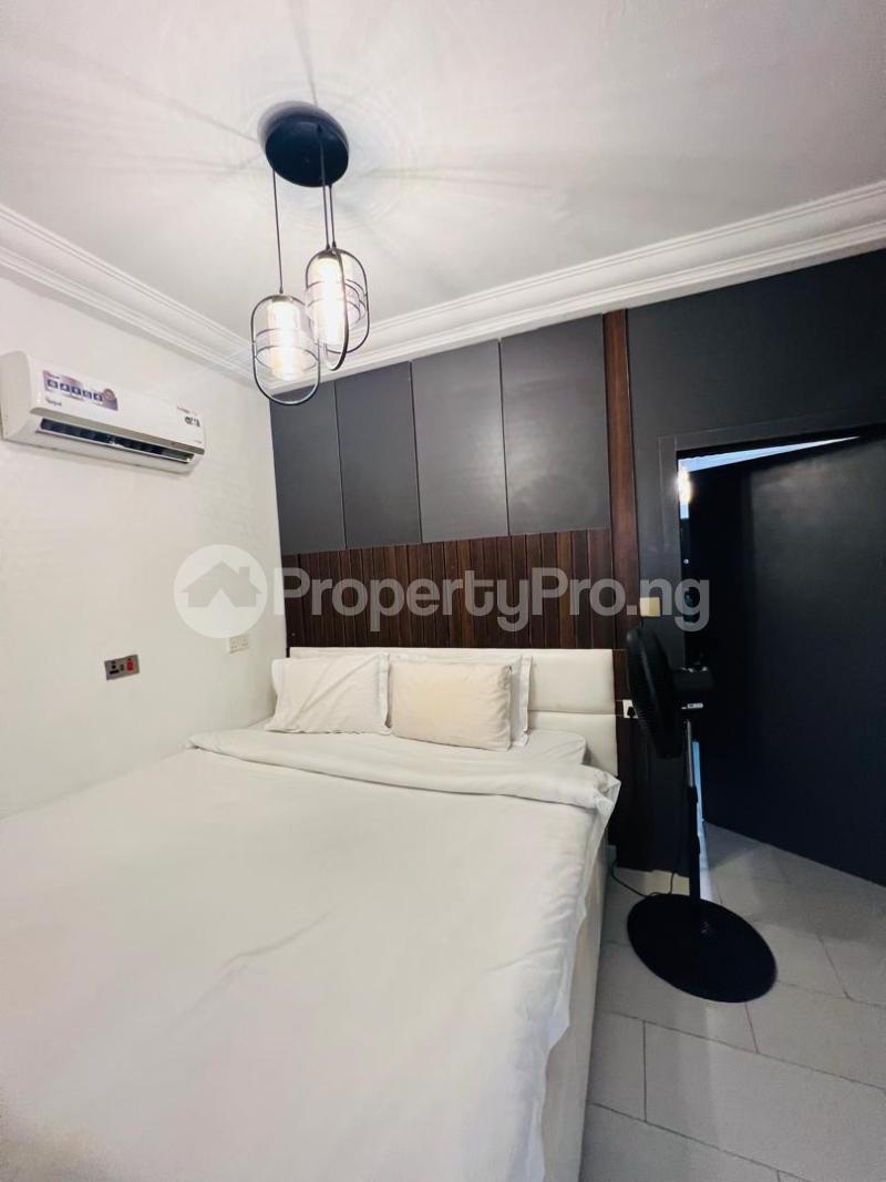 1 bedroom Flat / Apartment for rent Off Freedom Way Ikate Lekki Lagos