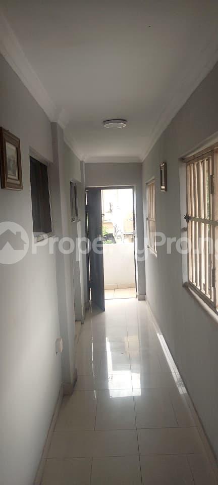 1 bedroom Flat / Apartment for rent Mobolaji Bank Anthony Mobolaji Bank Anthony Way Ikeja Lagos