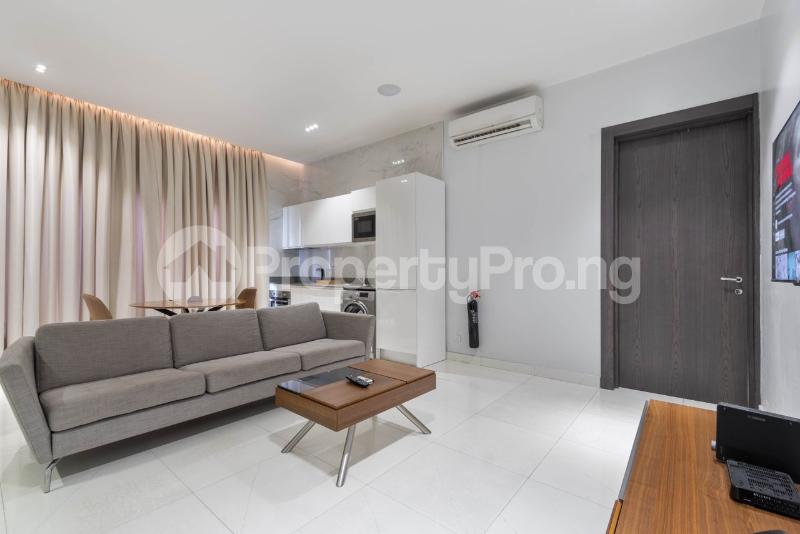 1 bedroom Flat / Apartment for shortlet Lekki Phase One Lekki Phase 1 Lekki Lagos