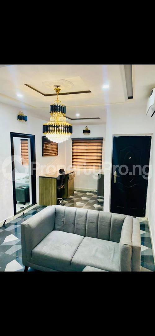 1 bedroom Flat / Apartment for rent Ogudu GRA Ogudu Lagos - 0