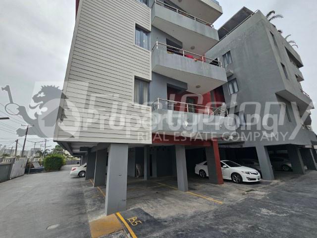 3 bedroom Flat / Apartment for sale Victoria Island Lagos