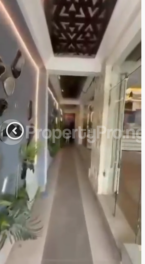 Commercial Property for rent Gwarinpa Abuja