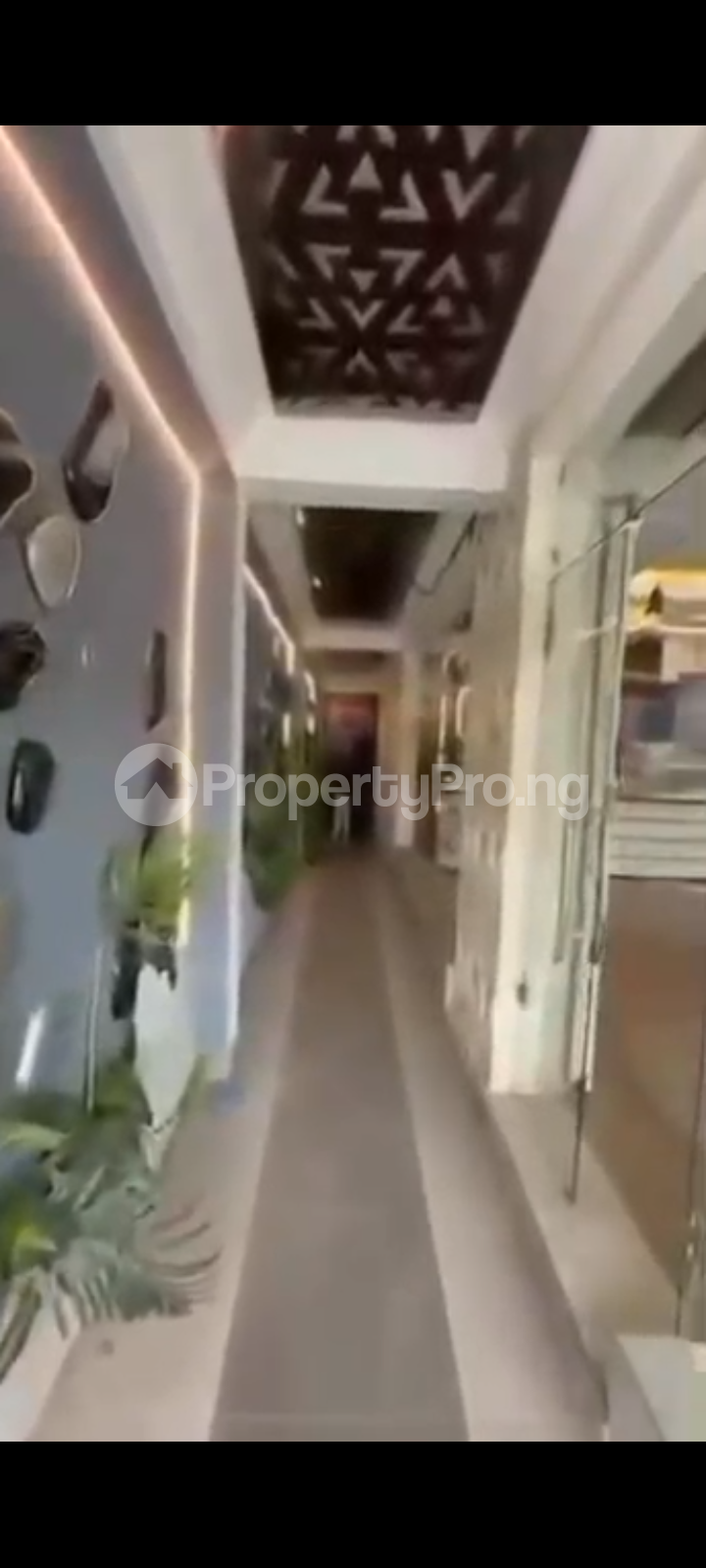 Commercial Property for rent Gwarinpa Abuja