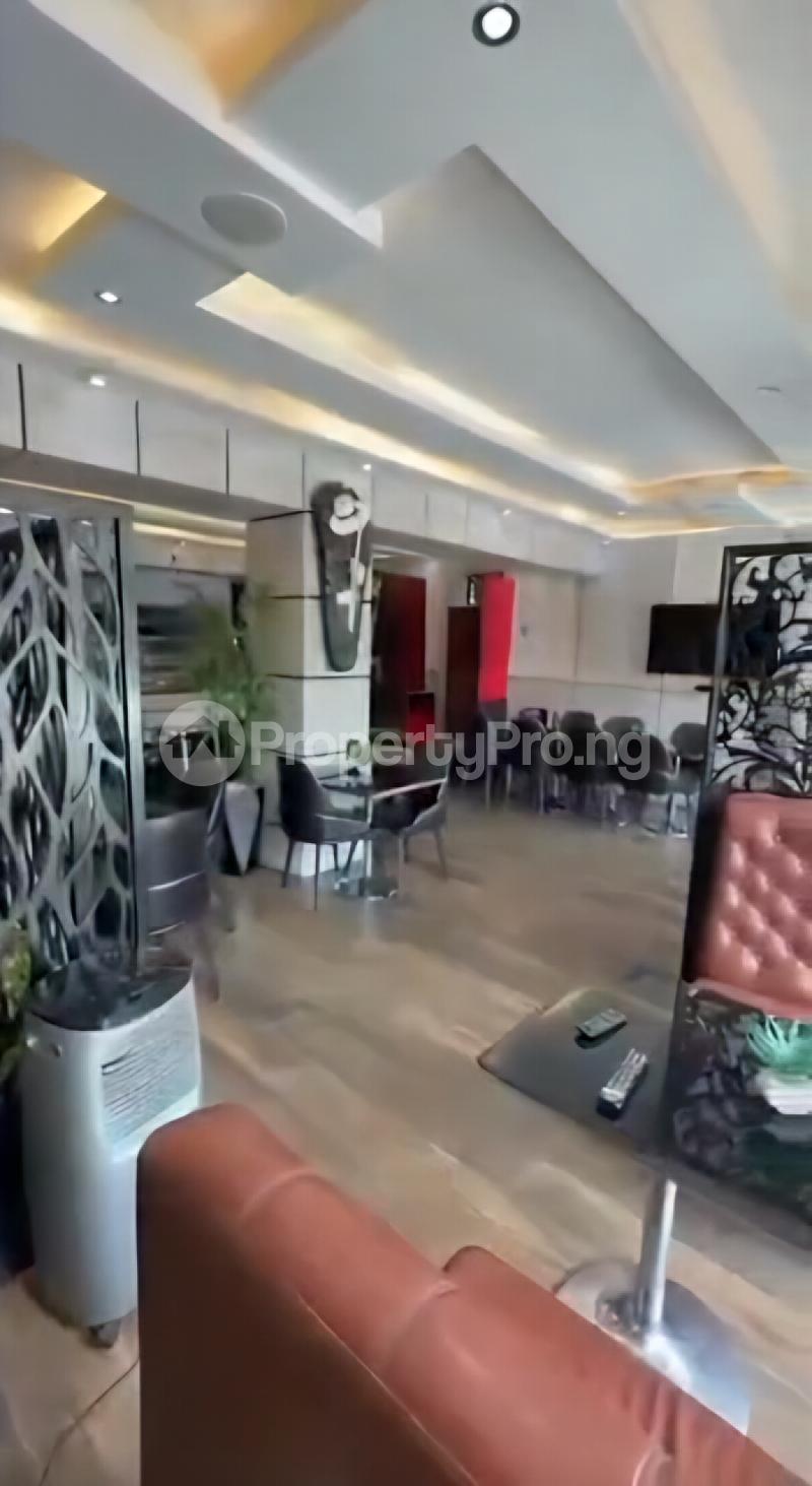 Commercial Property for rent 4th Avenue Gwarinpa Gwarinpa Abuja