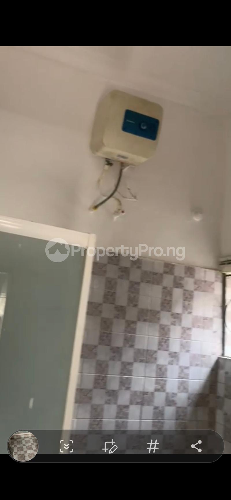 1 bedroom Flat / Apartment for rent Hopeville Sangotedo Ajah Lagos