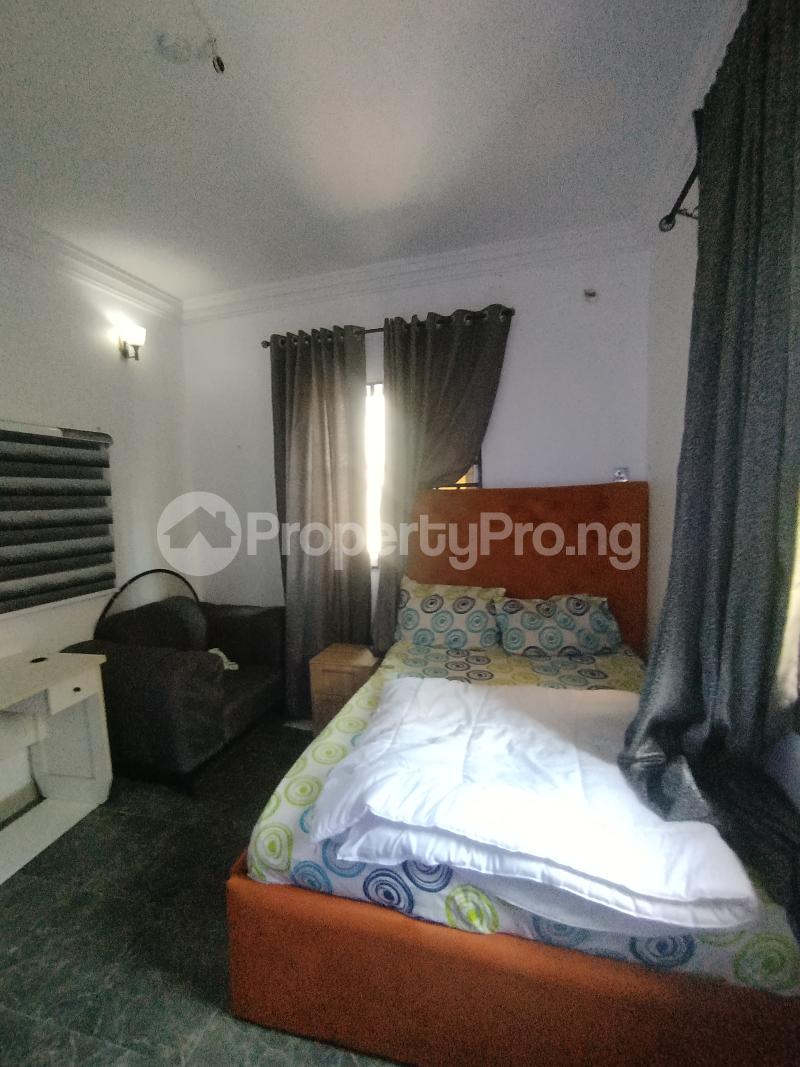 1 bedroom Flat / Apartment for rent Badore Ajah Lagos