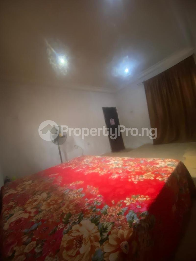 1 bedroom Flat / Apartment for shortlet Sabon Gari, Kano Fagge Kano