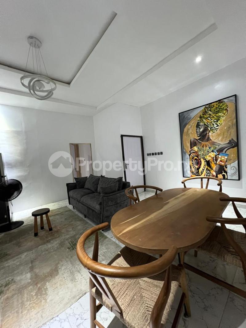 1 bedroom Flat / Apartment for rent Royal Pine Estate orchid Lekki Lagos