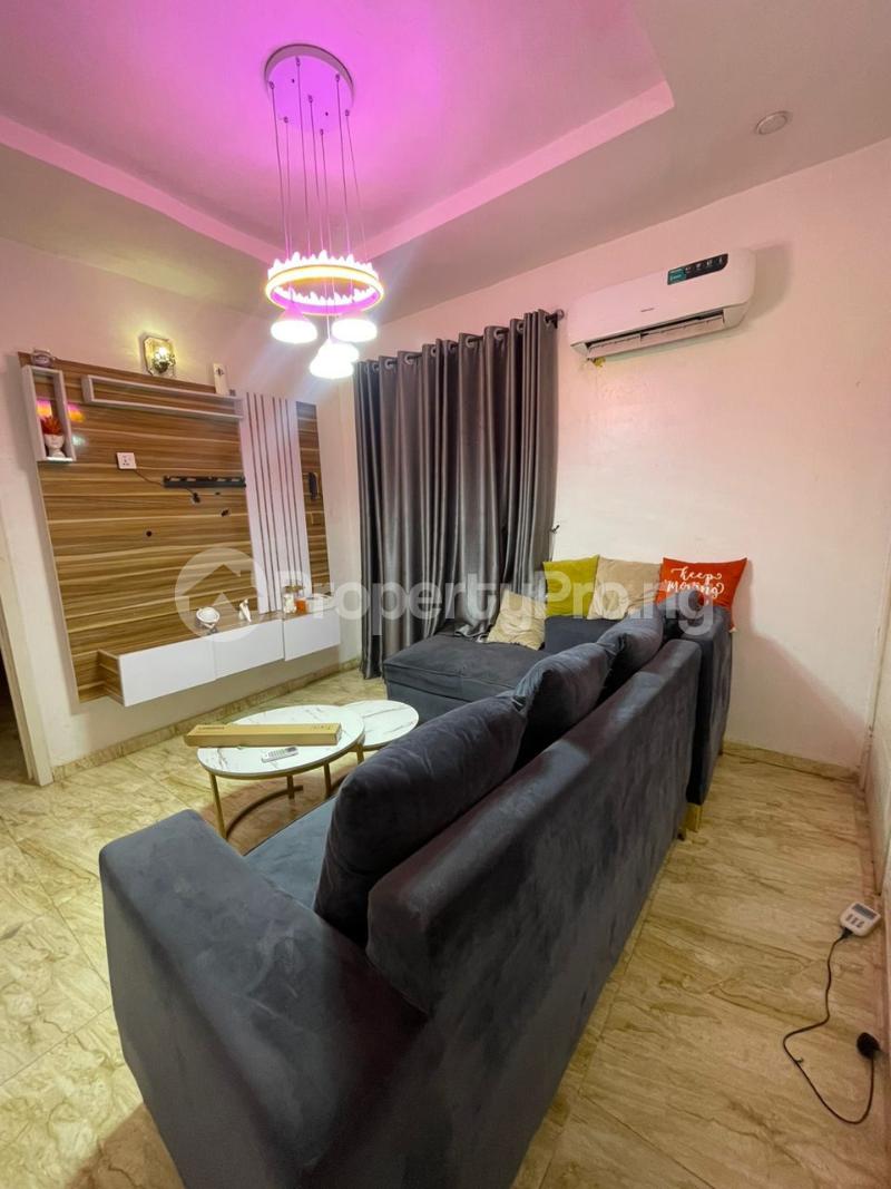 1 bedroom Flat / Apartment for rent Ajiran, Agungi Lekki Lagos
