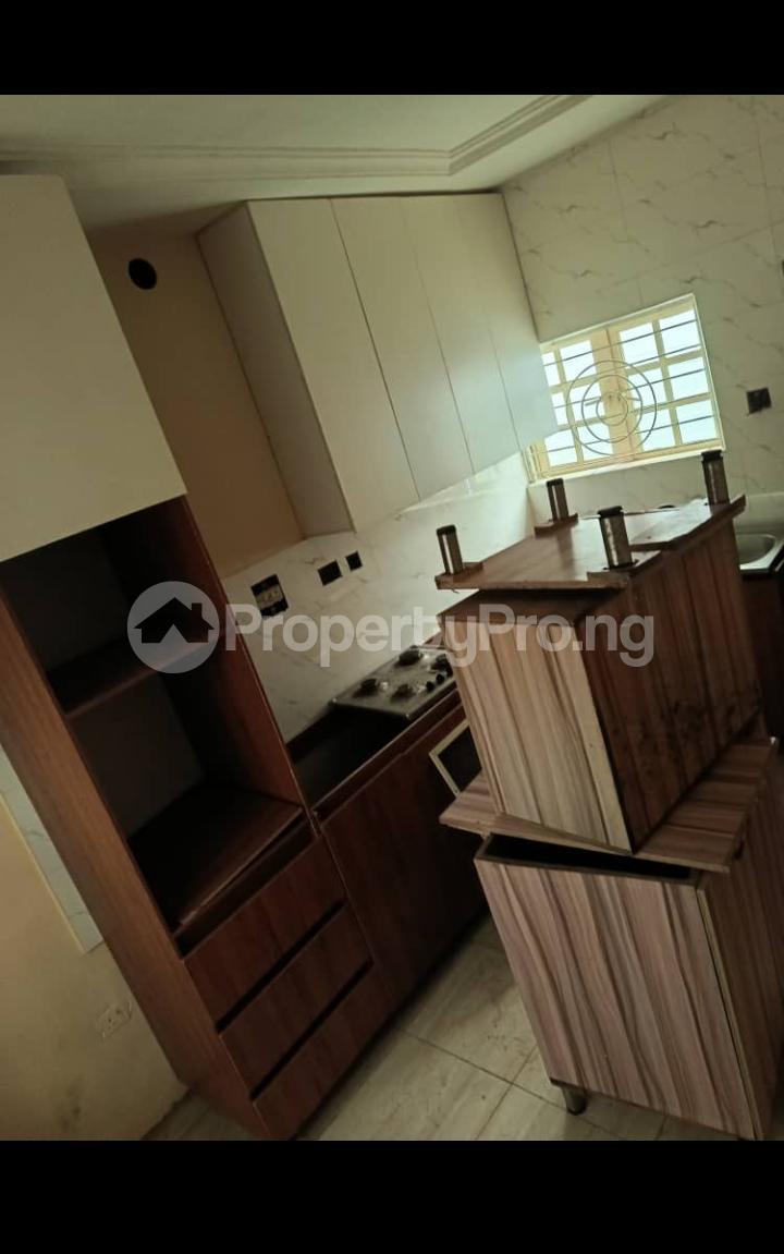 1 bedroom House for rent Bashorun Housing Basorun Ibadan Oyo