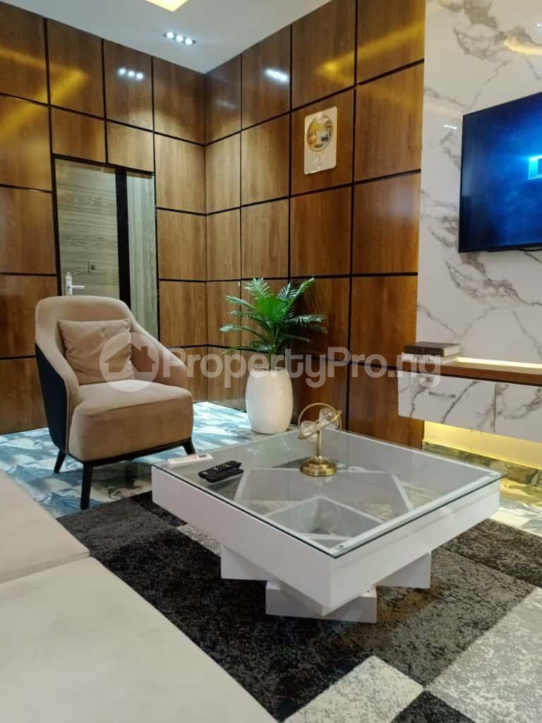 1 bedroom Flat / Apartment for rent Osapa london Lekki Lagos